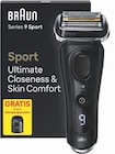 Rasierer 9352cc Series 9 im Angebot bei MEDIMAX in Dessau-Roßlau Rasierer 9352cc Series 9 Angebote von Braun bei MEDIMAX Dessau-Roßlau für 219,00 €