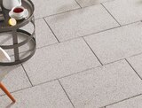 Aktuelle Terrassenplatten Angebote bei OBI in Erfurt Aktuelles TERRASSENPLATTE "MAILAND" Angebot bei OBI in Erfurt ab 5,99 €