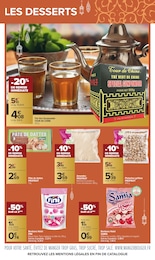 Offre Pistaches dans le catalogue Carrefour Market du moment à la page 17