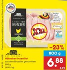 Hähnchen-Innenfilet Angebote von Gut Ponholz bei Netto Marken-Discount Ahaus für 6,88 €