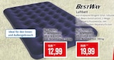 Luftbett im Angebot bei Kaufhaus Stolz in Kiel Luftbett Angebote von BestWay bei Kaufhaus Stolz Kiel für 12,99 €