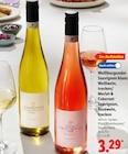 Weißburgunder Sauvignon blanc Weißwein, trocken im Lidl Prospekt Weißburgunder Sauvignon blanc Weißwein, trocken von im aktuellen Lidl Prospekt für 3,29 €