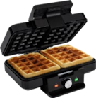 Waffeleisen »PD 8872« im Kaufland Prospekt Waffeleisen »PD 8872« von PRINCESS im aktuellen Kaufland Prospekt für 19,99 €