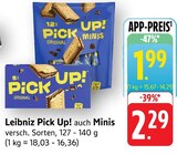 Pick Up! Minis Angebote von Leibniz bei EDEKA Bietigheim-Bissingen für 1,99 €