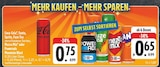 Aktuelle Cola Angebote bei EDEKA in Schonungen Aktuelles Coca-Cola Angebot bei EDEKA in Schonungen ab 0,65 €