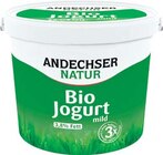 Bio Joghurt Angebote von Andechser Natur bei Netto Marken-Discount Stendal für 2,22 €