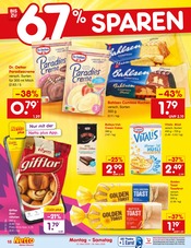 Aktueller Netto Marken-Discount Prospekt mit Küche, "Aktuelle Angebote", Seite 20