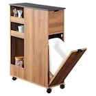 Kesper Nischenregal im POCO Prospekt Kesper Nischenregal von  im aktuellen POCO Prospekt für 55,99 €