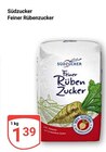Aktuelle Zucker Angebote bei GLOBUS in Herne Aktuelles Feiner Rübenzucker Angebot bei GLOBUS in Herne ab 1,39 €