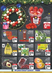 Gemüse im EDEKA Prospekt in Weimar Aktueller EDEKA Prospekt mit Gemüse, "Wir lieben Lebensmittel!", Seite 2