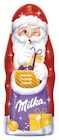 Weihnachtsmann von Milka für 2,49 € bei Lidl im Angebot Weihnachtsmann von Milka im aktuellen Lidl Prospekt