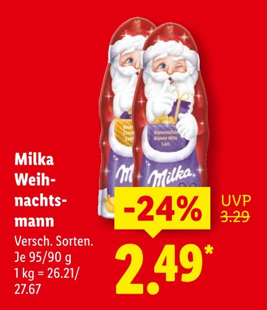 Weihnachtsmann