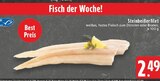 Aktuelle Fisch Angebote bei E center in Aachen Aktuelles Steinbeißerfilet Angebot bei E center in Aachen ab 2,49 €