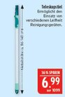 Teleskopstiel Angebote von Leifheit bei Marktkauf Schweinfurt für 6,99 €