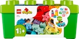 La boite de Briques - LEGO DUPLO en promo chez Carrefour La boite de Briques - LEGO DUPLO dans le catalogue Carrefour