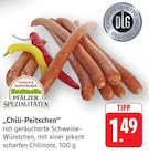 Chili-Peitschen im aktuellen Prospekt bei E center in Barbelroth