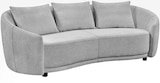 Trends Recklinghausen - Sofa 3-Sitzer HENSLEY Angebot im Prospekt Sofa 3-Sitzer HENSLEY bei Trends im Recklinghausen Prospekt für 499,00 €
