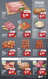 Aktueller combi Prospekt mit Rindfleisch, "Markt - Angebote", Seite 5