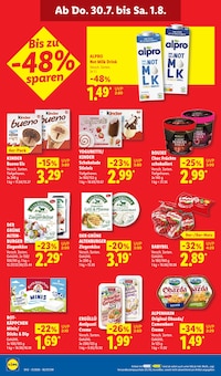 Fol Epi Angebot im Lidl Prospekt, gültig von 27.07.2026 bis 01.08.2026 Fol Epi Angebot im aktuellen Lidl Prospekt auf Seite 62