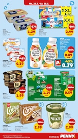 Aktueller Penny Prospekt mit Dessert, "Wer günstig will, muss Penny.", Seite 9