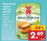 Aktuelles Vegane Pfannengerichte Angebot bei Netto Marken-Discount in Jena ab 2,49 €