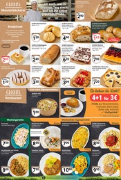 Fleisch im GLOBUS Prospekt in Völklingen Aktueller GLOBUS Prospekt mit Fleisch, "Aktuelle Angebote", Seite 5