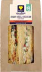 Sandwich im Angebot bei E center in Rostock Sandwich Angebote von Edeka bei E center Rostock für 2,49 €