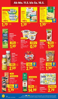 Butter im Lidl Prospekt "LIDL LOHNT SICH" mit 77 Seiten (Gelsenkirchen)