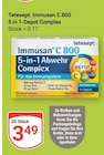Immusan C 800 5 in 1-Depot Complex bei GLOBUS im Pölzig Prospekt für 3,49 €