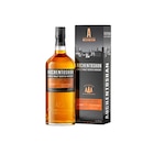 Scotch whisky Single Malt - AUCHENTOSHAN en promo chez Carrefour La Roche-sur-Yon à 21,59 €