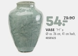 VASE "M" a von  im aktuellen Möbel Kraft Prospekt für 54,00 €