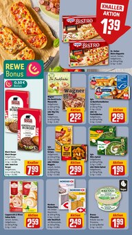 Erdbeeren im REWE Prospekt "Dein Markt" mit 32 Seiten (Siegen (Universitätsstadt))