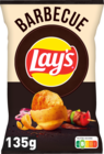 CHIPS BARBECUE LAY'S - LAY S - Auchan Hypermarché à Deuil-la-Barre CHIPS BARBECUE LAY'S - LAY S en promo chez Auchan Hypermarché Deuil-la-Barre à 1,40 €
