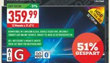 Aktuelles HDR Ultra-HD TV Angebot bei Marktkauf in Wuppertal ab 359,99 €