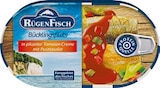 Bücklingsfilet von Rügen Fisch im aktuellen Netto mit dem Scottie Prospekt