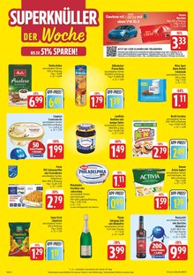 Aktueller nah und gut Prospekt "Wir lieben Lebensmittel!" Seite 2 von 8 Seiten für Schwanfeld