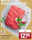 Rinderhackfleisch im Angebot bei famila Nordost in Pinneberg Rinderhackfleisch Angebote von Block House bei famila Nordost Pinneberg für 12,99 €