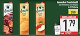 Fruchtsaft Plus Eisen von Amecke im aktuellen EDEKA Prospekt für 1,79 €