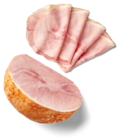 Butter-Schinken bei Kaufland im Hildburghausen Prospekt für 1,19 €