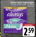 EDEKA Eichen Prospekt mit  im Angebot für 2,59 €