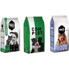 SUR TOUTES LES CROQUETTES - AMITY en promo chez Carrefour SUR TOUTES LES CROQUETTES - AMITY dans le catalogue Carrefour