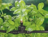 Wasserhahn im Lidl Prospekt Wassernebel-Kühl- und Bewässerungssystem von PARKSIDE im aktuellen Lidl Prospekt für 9,99 €