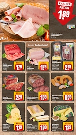 Ähnliche Pinkel Angebote im Prospekt "Dein Markt" von REWE in Kerpen Ähnliche Angebote wie Pinkel im Prospekt "Dein Markt" auf Seite 9 von REWE in Kerpen