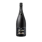 Cava Cordon Negro brut - FREIXENET en promo chez Carrefour Cava Cordon Negro brut - FREIXENET dans le catalogue Carrefour
