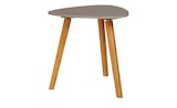 Beistelltisch Bamboo im Angebot bei Höffner in Aschaffenburg Beistelltisch Bamboo Angebote bei Höffner Aschaffenburg für 15,00 €
