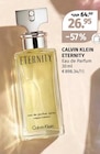 ETERNITY von CALVIN KLEIN im aktuellen Müller Prospekt