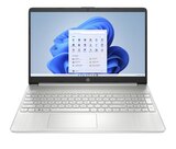 Ordinateur portable - 15.6'' - HP - Carrefour à Bondy Ordinateur portable - 15.6'' - HP en promo chez Carrefour Bondy à 499,99 €