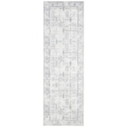 Aktuelles LÄUFER 80/250 cm in Grau Angebot bei XXXLutz Möbelhäuser in Regensburg ab 24,99 €