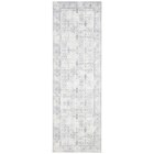 Aktuelles LÄUFER 80/250 cm in Grau Angebot bei XXXLutz Möbelhäuser in Heilbronn ab 39,52 €