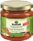 Bio-Nudelsauce Angebote von Alnatura bei tegut Frankfurt für 1,79 €